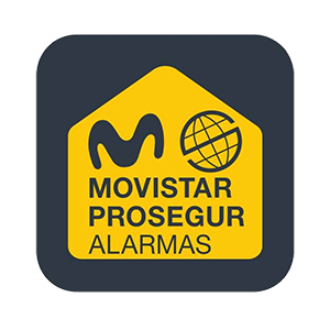Movistar Prosegur Alarmas